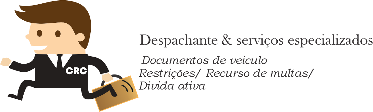 CRC Assessoria em docuemntos